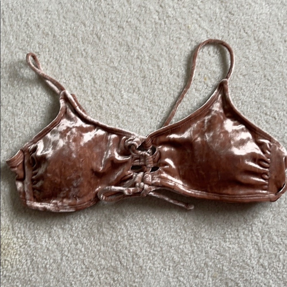 Bikini top